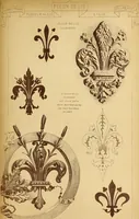 Picture 497 of 542 from Materials and documents of architecture and sculpture : classified alphabetically (1915), leaf 412
