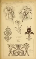 An illustration from Materials and documents of architecture and sculpture : classified alphabetically (1915)