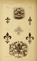 Picture 500 of 542 from Materials and documents of architecture and sculpture : classified alphabetically (1915), leaf 415