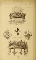 Picture 502 of 542 from Materials and documents of architecture and sculpture : classified alphabetically (1915), leaf 417
