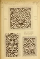 Picture 503 of 542 from Materials and documents of architecture and sculpture : classified alphabetically (1915), leaf 418