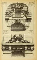 An illustration from Materials and documents of architecture and sculpture : classified alphabetically (1915)