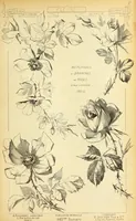 Picture 521 of 542 from Materials and documents of architecture and sculpture : classified alphabetically (1915), leaf 436
