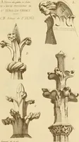Picture 525 of 542 from Materials and documents of architecture and sculpture : classified alphabetically (1915), leaf 440