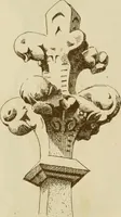 Picture 528 of 542 from Materials and documents of architecture and sculpture : classified alphabetically (1915), leaf 441