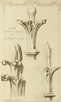 Picture 532 of 542 from Materials and documents of architecture and sculpture : classified alphabetically (1915), leaf 445