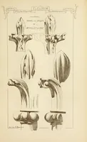 Picture 533 of 542 from Materials and documents of architecture and sculpture : classified alphabetically (1915), leaf 446