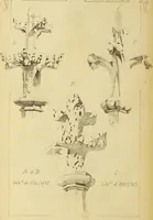 Picture 536 of 542 from Materials and documents of architecture and sculpture : classified alphabetically (1915), leaf 449