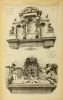 An illustration from Materials and documents of architecture and sculpture : classified alphabetically (1915)