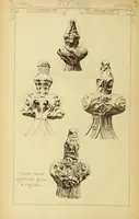 Picture 538 of 542 from Materials and documents of architecture and sculpture : classified alphabetically (1915), leaf 451