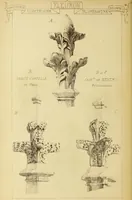 Picture 540 of 542 from Materials and documents of architecture and sculpture : classified alphabetically (1915), leaf 453