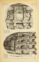 Picture 50 of 542 from Materials and documents of architecture and sculpture : classified alphabetically (1915), leaf 46