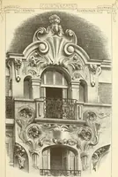 An illustration from Materials and documents of architecture and sculpture : classified alphabetically (1915)