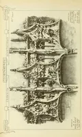 Picture 55 of 542 from Materials and documents of architecture and sculpture : classified alphabetically (1915), leaf 51