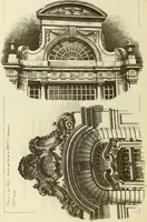 An illustration from Materials and documents of architecture and sculpture : classified alphabetically (1915)