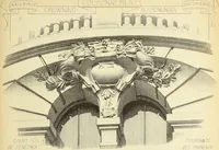 Picture 60 of 542 from Materials and documents of architecture and sculpture : classified alphabetically (1915), leaf 56