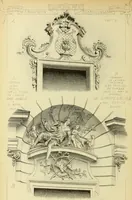 An illustration from Materials and documents of architecture and sculpture : classified alphabetically (1915)