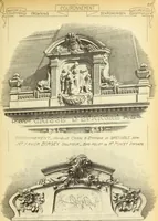An illustration from Materials and documents of architecture and sculpture : classified alphabetically (1915)