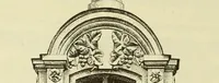 Picture 75 of 542 from Materials and documents of architecture and sculpture : classified alphabetically (1915), leaf 65