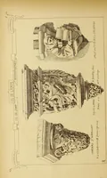 Picture 83 of 542 from Materials and documents of architecture and sculpture : classified alphabetically (1915), leaf 73