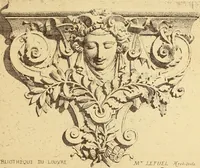 An illustration from Materials and documents of architecture and sculpture : classified alphabetically (1915)