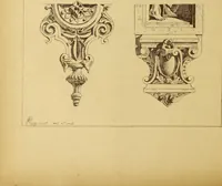 Picture 92 of 542 from Materials and documents of architecture and sculpture : classified alphabetically (1915), leaf 79