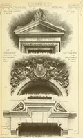 An illustration from Materials and documents of architecture and sculpture : classified alphabetically (1915)