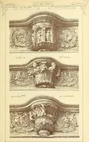 An illustration from Materials and documents of architecture and sculpture : classified alphabetically (1915)