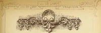 Picture 103 of 542 from Materials and documents of architecture and sculpture : classified alphabetically (1915), leaf 88