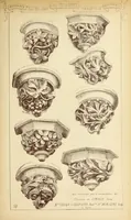 An illustration from Materials and documents of architecture and sculpture : classified alphabetically (1915)