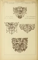 Picture 118 of 542 from Materials and documents of architecture and sculpture : classified alphabetically (1915), leaf 97