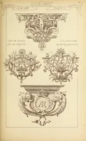 An illustration from Materials and documents of architecture and sculpture : classified alphabetically (1915)
