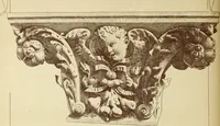 Picture 120 of 542 from Materials and documents of architecture and sculpture : classified alphabetically (1915), leaf 99