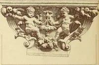 An illustration from Materials and documents of architecture and sculpture : classified alphabetically (1915)