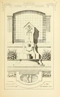 An illustration from Materials and documents of architecture and sculpture : classified alphabetically (1915)