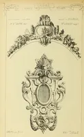 An illustration from Materials and documents of architecture and sculpture : classified alphabetically (1915)