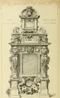 An illustration from Materials and documents of architecture and sculpture : classified alphabetically (1915)