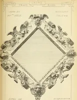 An illustration from Materials and documents of architecture and sculpture : classified alphabetically (1915)