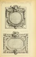 An illustration from Materials and documents of architecture and sculpture : classified alphabetically (1915)