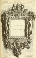 An illustration from Materials and documents of architecture and sculpture : classified alphabetically (1915)