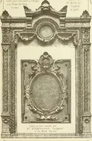 An illustration from Materials and documents of architecture and sculpture : classified alphabetically (1915)
