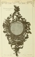 An illustration from Materials and documents of architecture and sculpture : classified alphabetically (1915)