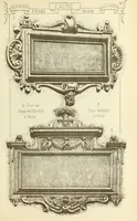 An illustration from Materials and documents of architecture and sculpture : classified alphabetically (1915)