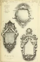 An illustration from Materials and documents of architecture and sculpture : classified alphabetically (1915)