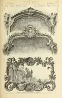 An illustration from Materials and documents of architecture and sculpture : classified alphabetically (1915)