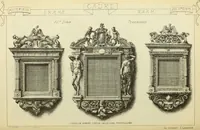 An illustration from Materials and documents of architecture and sculpture : classified alphabetically (1915)