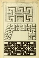 An illustration from Materials and documents of architecture and sculpture : classified alphabetically (1915)