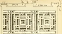 An illustration from Materials and documents of architecture and sculpture : classified alphabetically (1915)