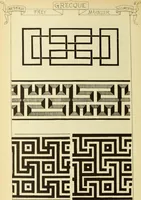 An illustration from Materials and documents of architecture and sculpture : classified alphabetically (1915)