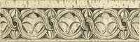 An illustration from Materials and documents of architecture and sculpture : classified alphabetically (1915)
